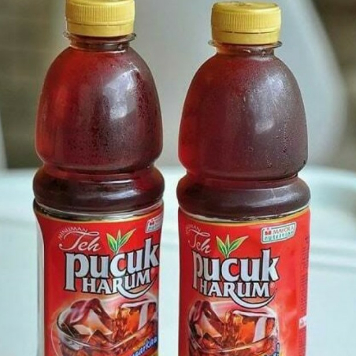 Teh Pucuk