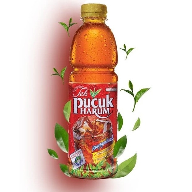 Teh Pucuk