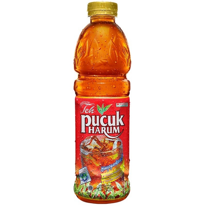 Teh Pucuk