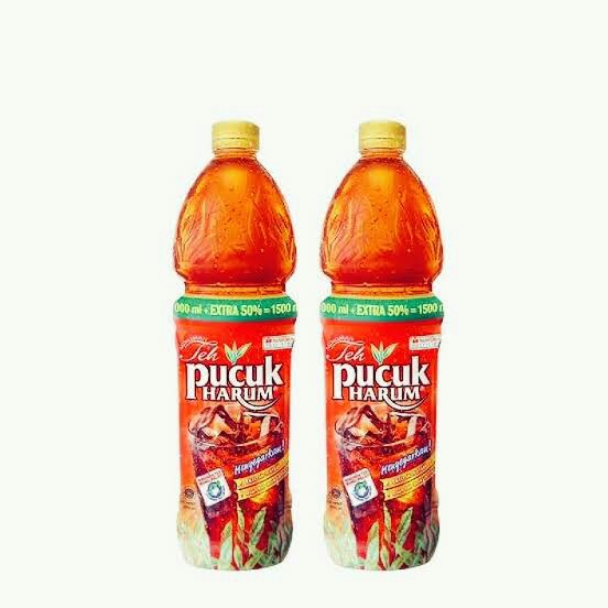 Teh Pucuk 1 Liter