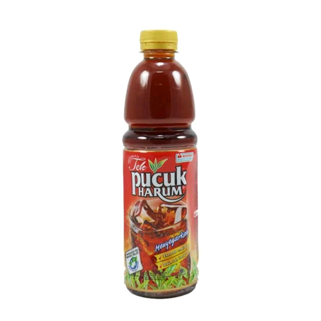 Teh Pucuk 350ml - Ichi Ocha