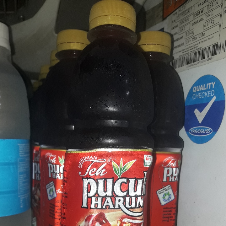 Teh Pucuk 350 Ml