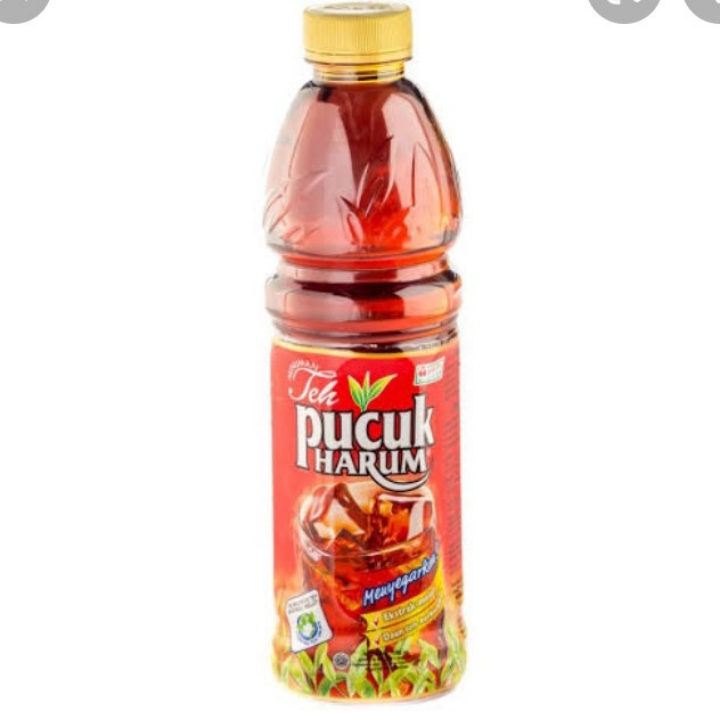 Teh Pucuk Botol