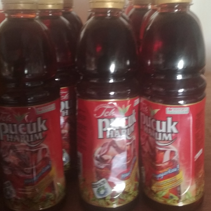 Teh Pucuk Harum