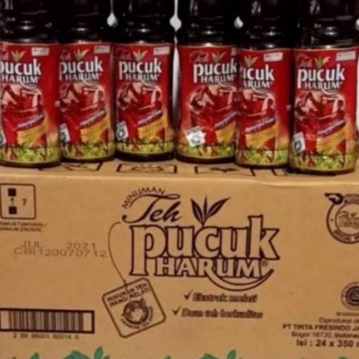 Teh Pucuk Harum