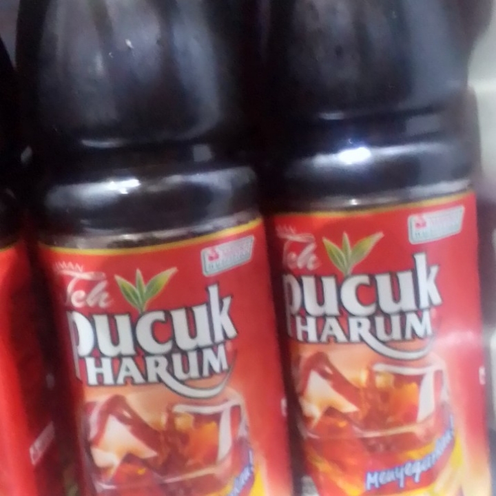 Teh Pucuk Harum