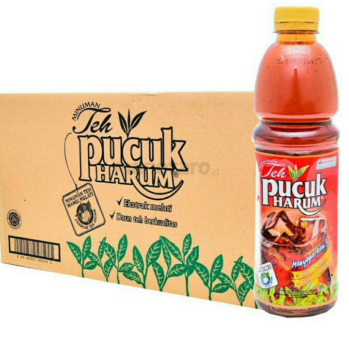 Teh Pucuk Harum