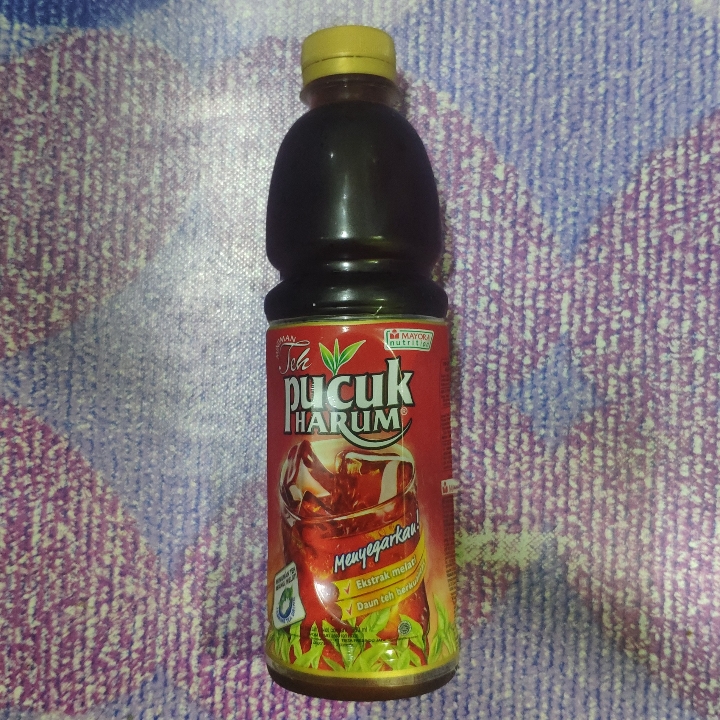 Teh Pucuk Harum 350 ML