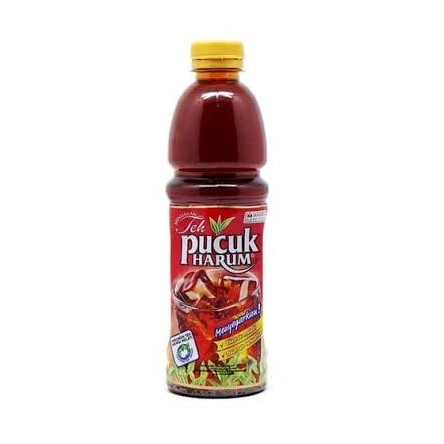 Teh Pucuk Harum 350 ml - Minuman