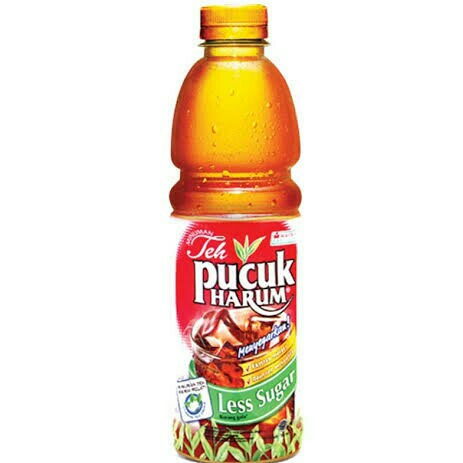 Teh Pucuk Harum 350ML