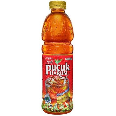 Teh Pucuk Kecil