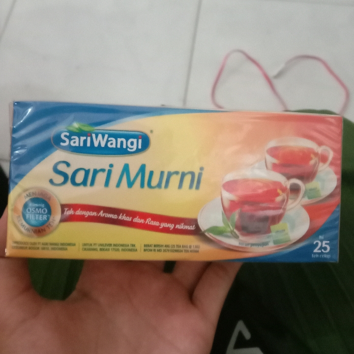 Teh Sari Murni