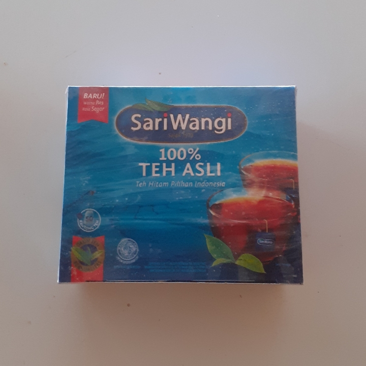 Teh Sariwangi