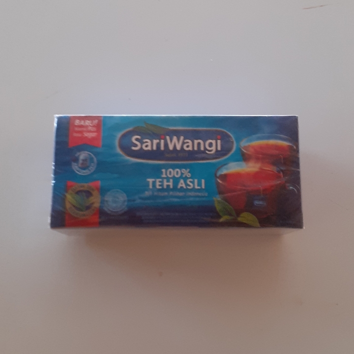 Teh Sariwangi