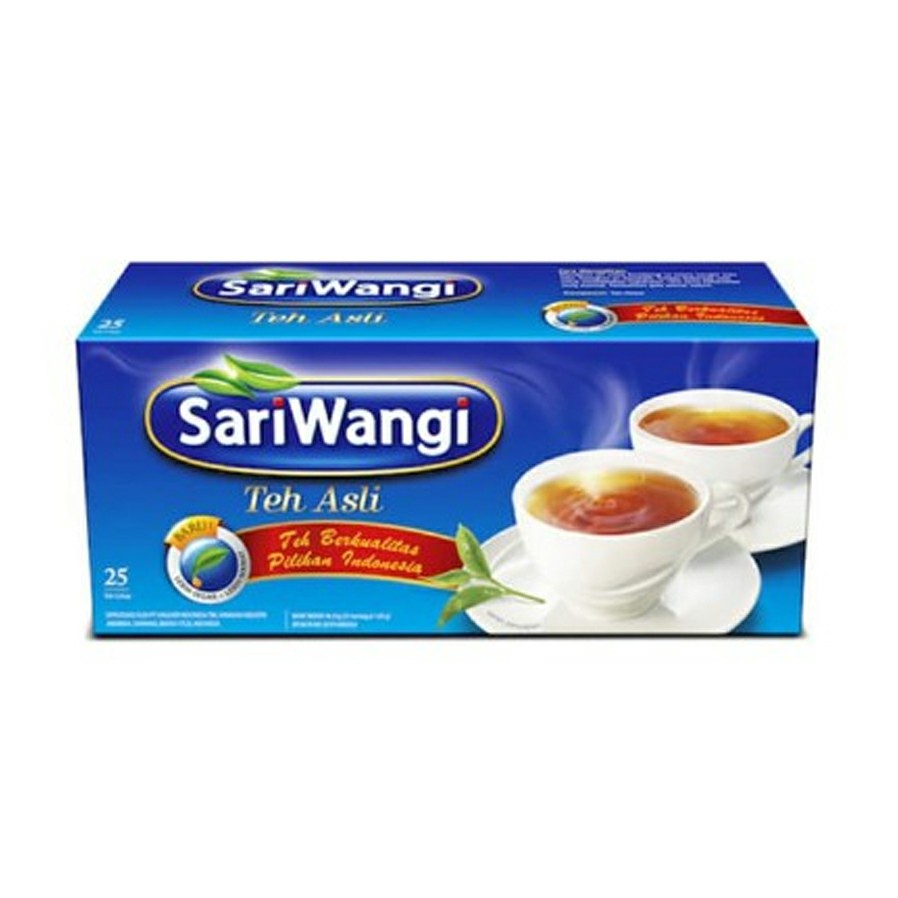 Teh Sariwangi 85gr