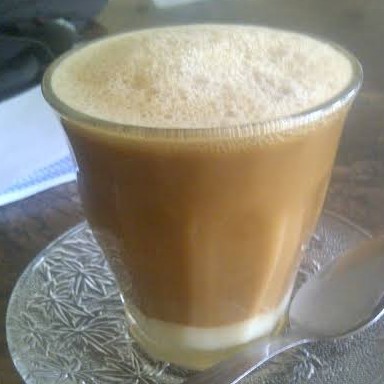 Teh Susu