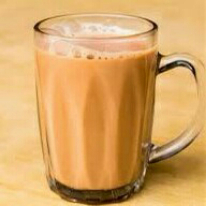 Teh Susu