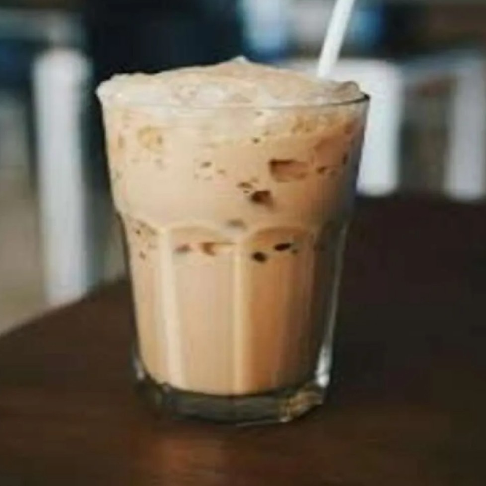 Teh Susu