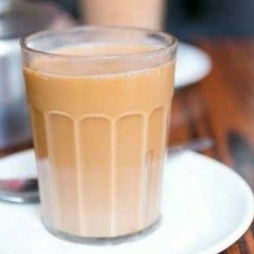 Teh Susu