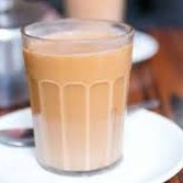 Teh Susu