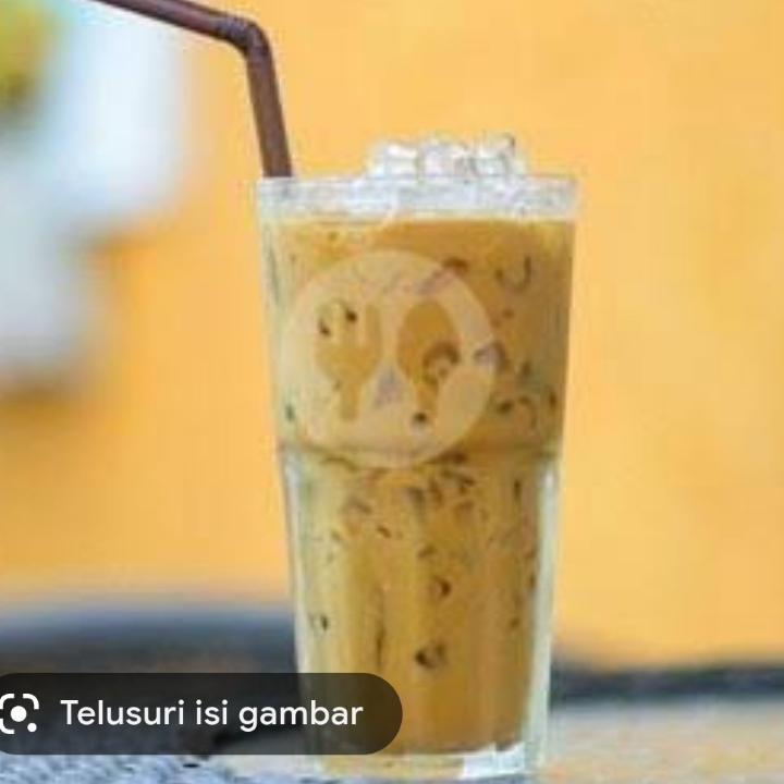 Teh Susu Panas 2