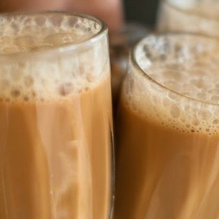 Teh Tarik 