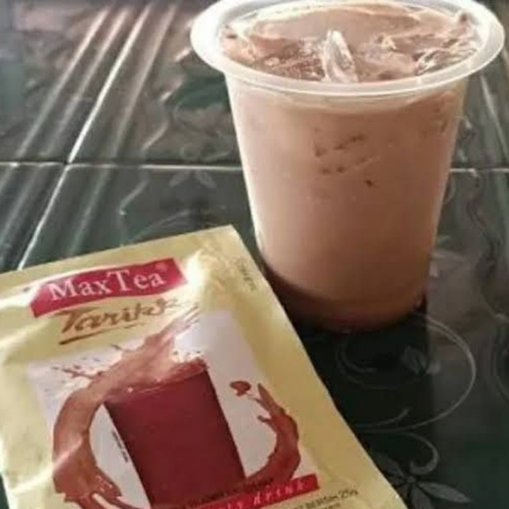 Teh Tarik 