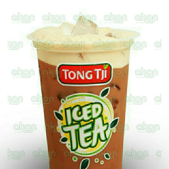 Teh Tarik