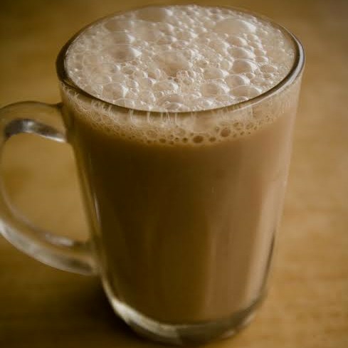 Teh Tarik