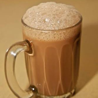 Teh Tarik