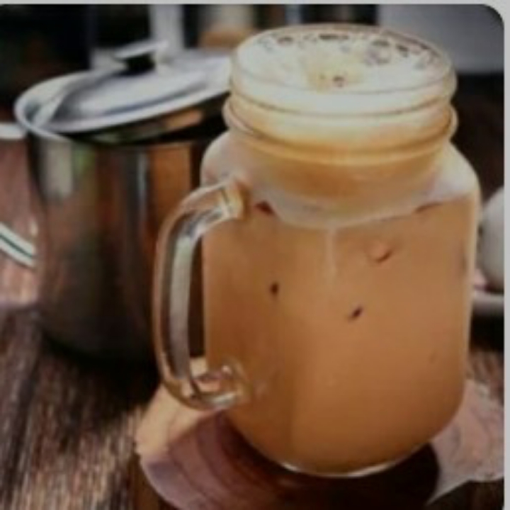 Teh Tarik