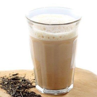 Teh Tarik