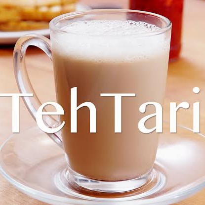 Teh Tarik