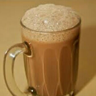 Teh Tarik