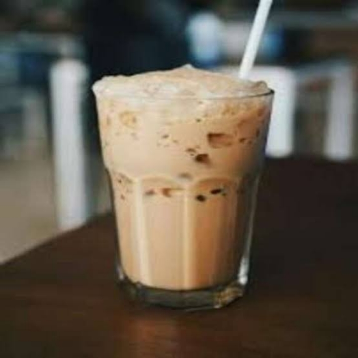 Teh Tarik