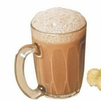 Teh Tarik