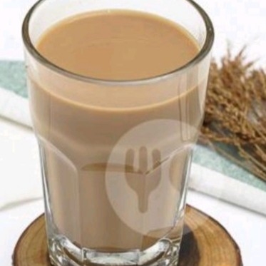 Teh Tarik