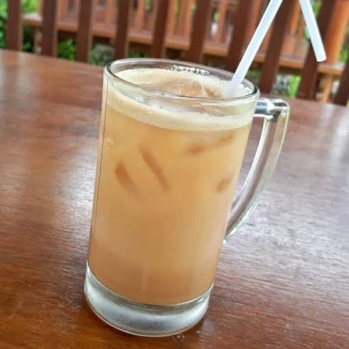 Teh Tarik 2