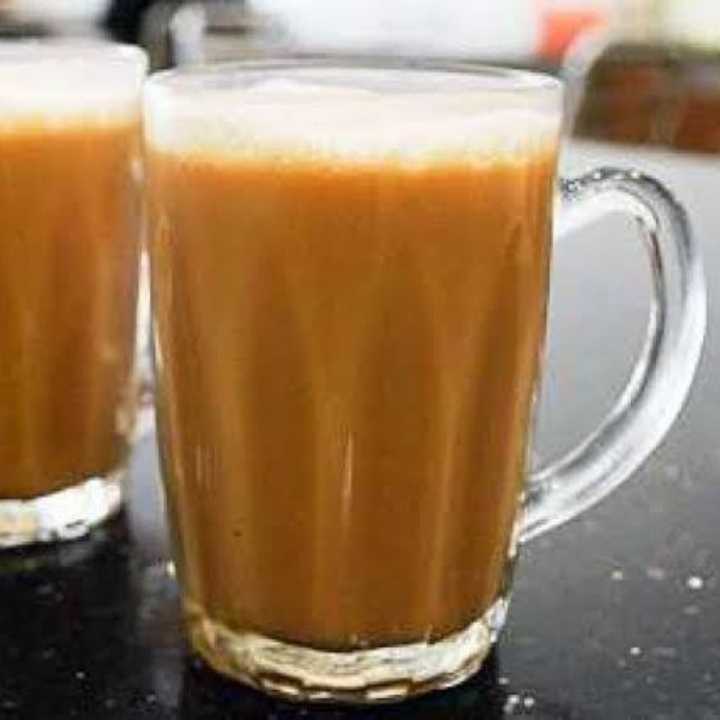 Teh Tarik 2