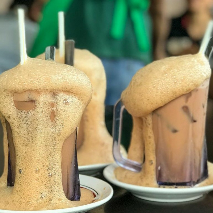 Teh Tarik 2