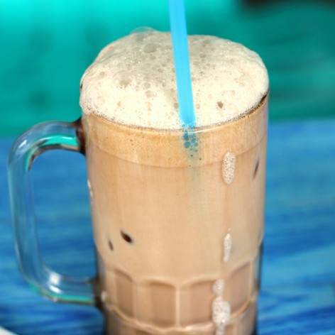 Teh Tarik Dingin