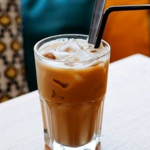 Teh Tarik Dingin