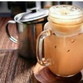 Teh Tarik Dingin