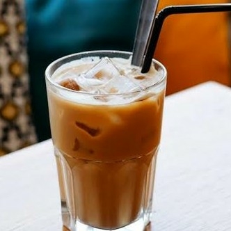 Teh Tarik Dingin