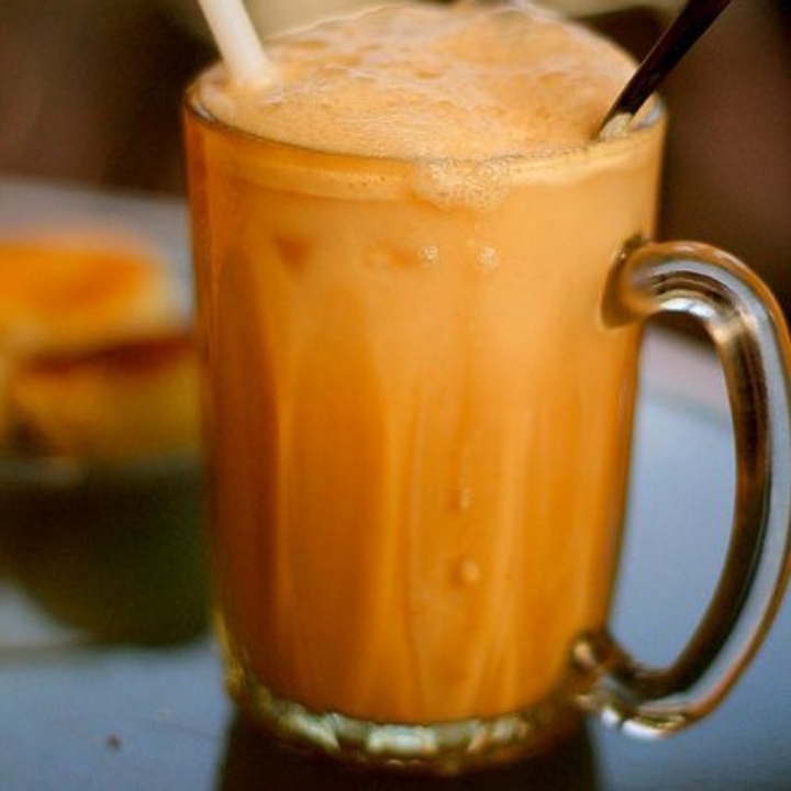 Teh Tarik Dingin