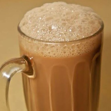 Teh Tarik Jahe