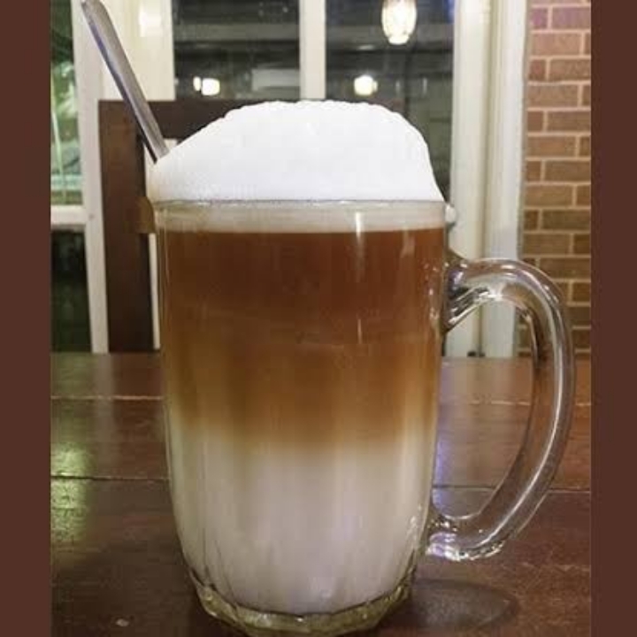 Teh Tarik PSHD Panas