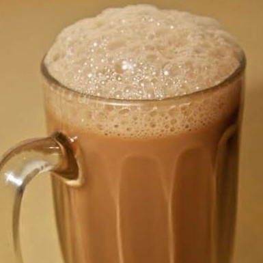 Teh Tarik Panas