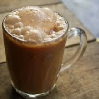 Teh Tarik Panas