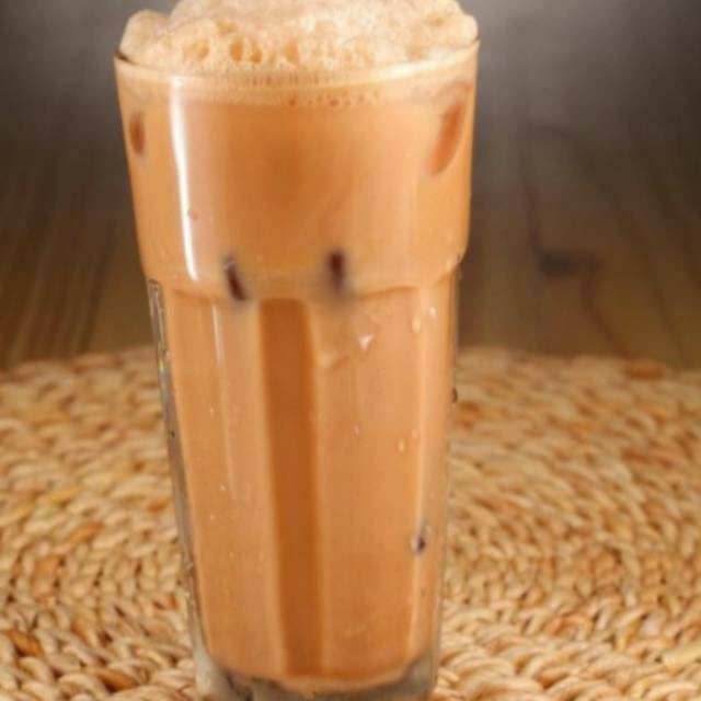 Teh Tarik Panas